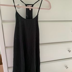 Black Victoria Secret Sun Dress